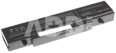 Green Cell Battery for Samsung R519 11,1V 4400mAh