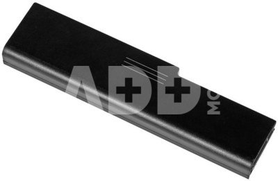 Green Cell Battery for Toshiba A660 11,1V 4400mAh