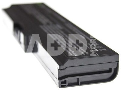 Green Cell Battery for Toshiba C650 11,1V 4400mAh