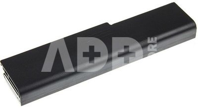 Green Cell Battery for Toshiba C650 11,1V 4400mAh