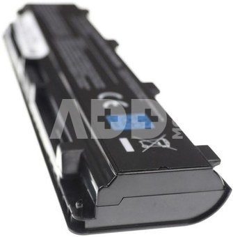 Green Cell Battery for Toshiba C850 11,1V 4400mAh