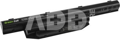 Green Cell Battery FS LifeBook A514 11,1V 4,4Ah
