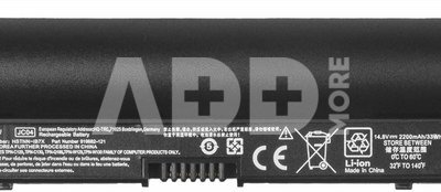 Green Cell Battery HP 240 G6 JC04 14,8V 2,2Ah