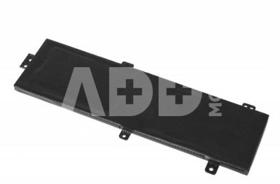 Green Cell Battery Lenovo 310 L15C2PB3 7,6V 3,5Ah
