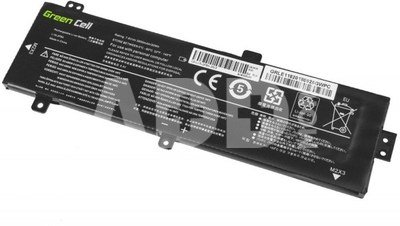 Green Cell Battery Lenovo 310 L15C2PB3 7,6V 3,5Ah