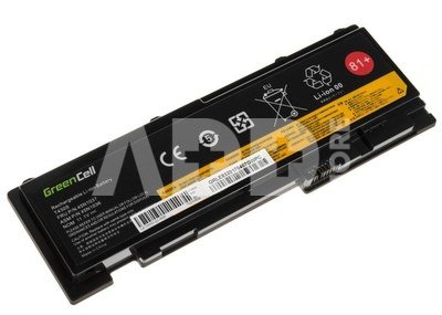 Green Cell Battery Lenovo T430s 11,1V 3,4Ah