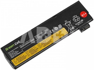 Green Cell Battery Lenovo T570 01AV424 11,1V 4,4Ah