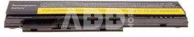 Green Cell Battery Lenovo X230 42T4861 11,1V 4,4Ah