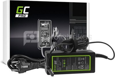 Green Cell Charger, AC adapter Microsoft 12V 3.6A 48W