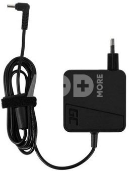 Green Cell Notebook charger Asus 19V 3,42A 65W