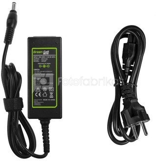 Green Cell Power Supply PRO 20V 2A 40W for Lenovo N585 S10