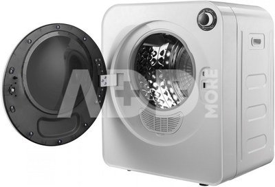 GreenBlue Tumble Dryer 830W 3kg GreenBlue GB405