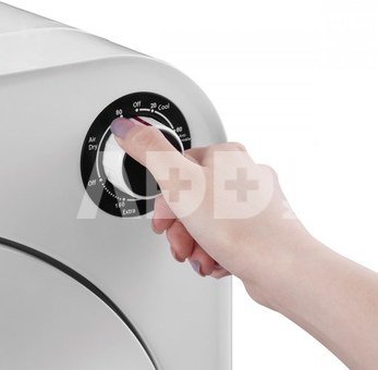 GreenBlue Tumble Dryer 830W 3kg GreenBlue GB405