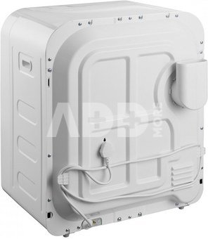 GreenBlue Tumble Dryer 830W 3kg GreenBlue GB405