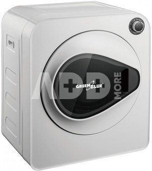 GreenBlue Tumble Dryer 830W 3kg GreenBlue GB405