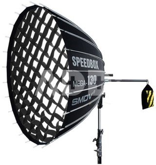 SMDV Grid Mega 90