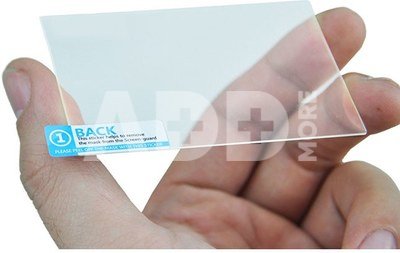 JJC GSP A7S / A7R / A7 Optical Glass Protector