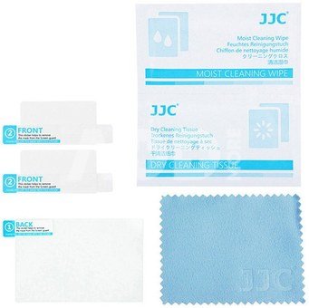 JJC GSP D7500 Optical Glass Protector
