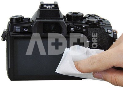 JJC GSP D7500 Optical Glass Protector