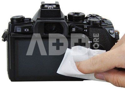 JJC GSP D850 Optical Glass Protector