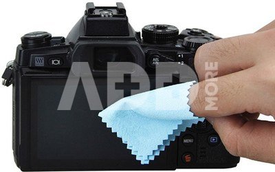 JJC GSP D850 Optical Glass Protector
