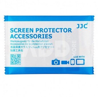 JJC GSP GFX100 Optical Glass Protector