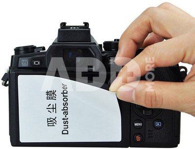 JJC GSP GH5 Optical Glass Protector