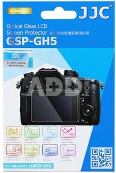 JJC GSP GH5 Optical Glass Protector