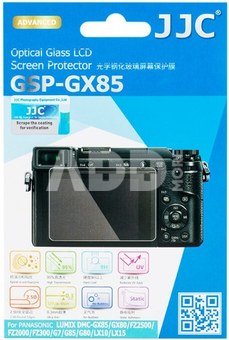 JJC GSP GX85 Optical Glass Protector