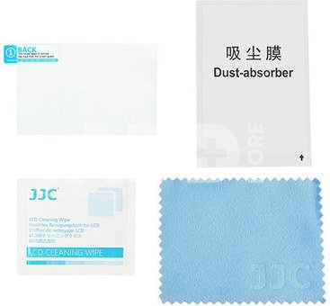 JJC GSP M6 Optical Glass Protector