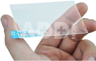 JJC GSP RX100M3 Optical Glass Protector