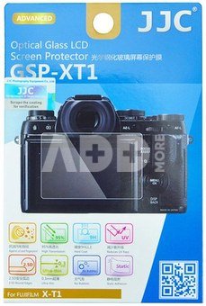JJC GSP X T1 en X T2 Optical Glass Protector