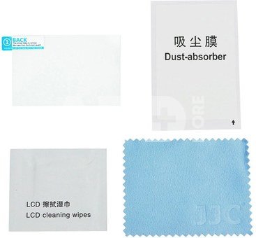 JJC GSP X T10 Optical Glass Protector