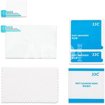 JJC GSP X100V Optical Glass Protector (X T4)