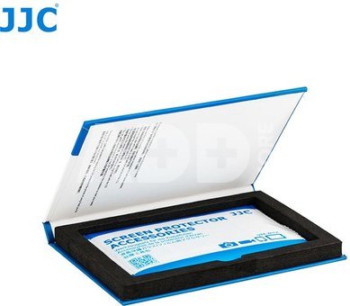 JJC GSP XPRO3 Optical Glass Protector