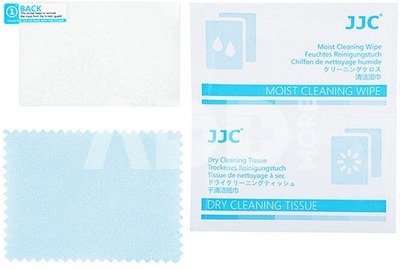 JJC GSP XT3 Optical Glass Protector