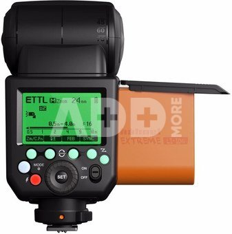 H&Auml;HNEL MODUS 600RT MK II PRO KIT SONY