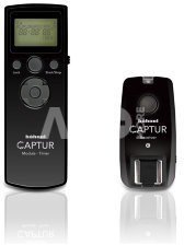 H&Auml;HNEL REMOTE CAPTUR TIMER KIT CANON