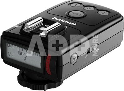 H&Auml;HNEL VIPER TTL TRANSMITTER FUJI
