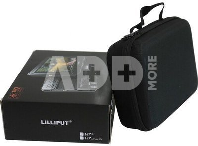 Lilliput H7 7" 4K HDMI Ultrabright