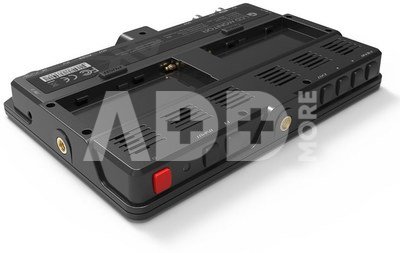H7S 7" 4K HDMI/3G-SDI Ultra-Bright On-Camera Monitor