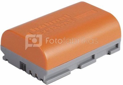 HAHNEL DC BATTERY EXTREME CANON HLX-E6N