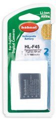 HAHNEL DK BATTERY FUJI HL-F45