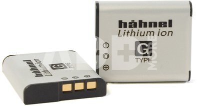 HAHNEL DK BATTERY SONY HL-G1