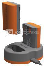 Hahnel Nikon HLX-EL15HP power kit