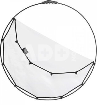 HaloCompact Diffuser 82cm 2 Stop