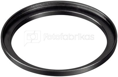 Hama Adapter 58 mm Filter to 49 mm Lens 14958