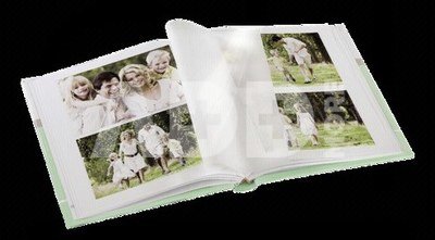 Hama Angelo 22x25 40 Pages Bookbound 106276