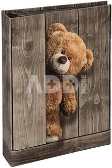 Hama Batzi Slip-in/Memo 10x15 200 Photos Teddy standing 2462