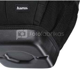 Hama Ancona HC 110 black Camera bag 139804